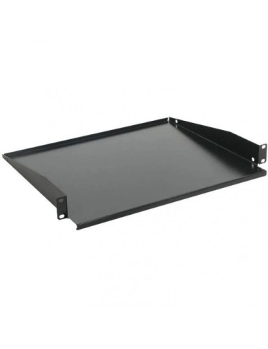 Bandeja Fija para Rack Phasak PHO 5345/ 19'/ Altura 1U
