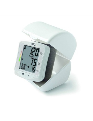 Tensiómetro de Muñeca Laica BM1006