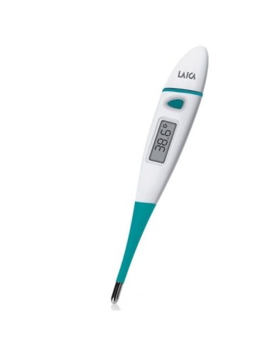 Termómetro Digital Laica TH3601