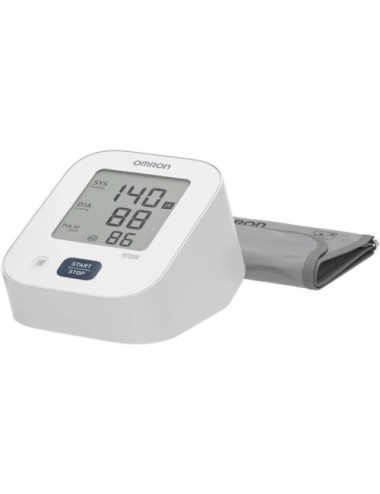 Tensiómetro de Brazo Omron M2 Essential
