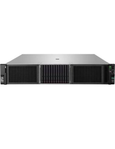 Servidor HPE ProLiant DL380 Gen11 Intel Xeon Gold 6530/ 64GB Ram/ 2x 480GB SATA