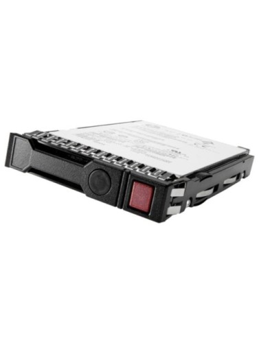 Disco Duro 1.92TB HPE P40511-B21/ 2.5'/ SAS/ para Servidores