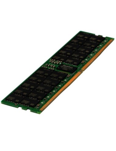 Memoria RAM 64GB (1x64GB) DDR5 HPE P43331-B21 para Servidores