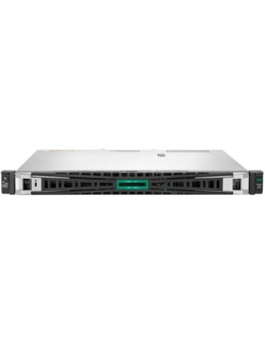 Servidor HPE ProLiant DL20 Gen11 Intel Xeon E-2436/ 32GB Ram/ 2x 480GB SSD