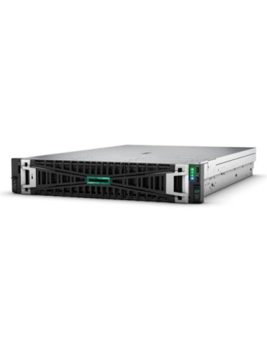 Servidor HPE ProLiant DL385 Gen11 EPYC 9124/ 64GB Ram/ 2x 480GB SSD