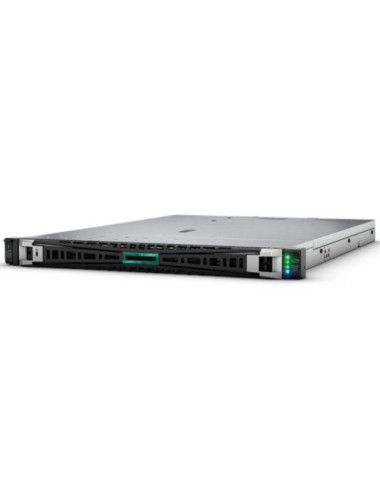 Servidor HPE ProLiant DL320 Gen11 Intel Xeon Silver 4510/ 64GB Ram