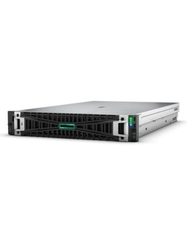 Servidor HPE ProLiant DL380 Gen11 Intel Xeon Gold 5515+/ 64GB Ram/ 2x 480GB SSD