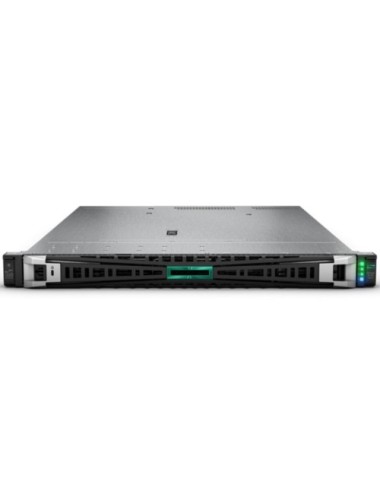 Servidor HPE ProLiant DL325 Gen11 AMD EPYC 9115/ 64GB Ram/ 2x 480GB SSD