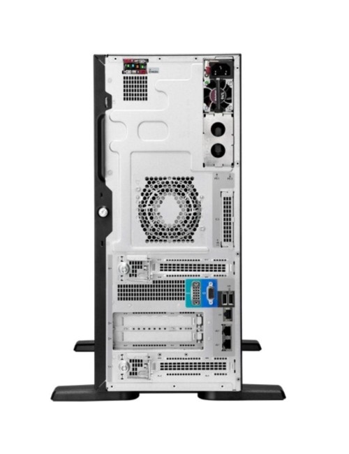 Servidor HPE ProLiant ML110 Gen11 Intel Xeon Silver 4514Y/ 64GB Ram/ 2x 480GB SATA