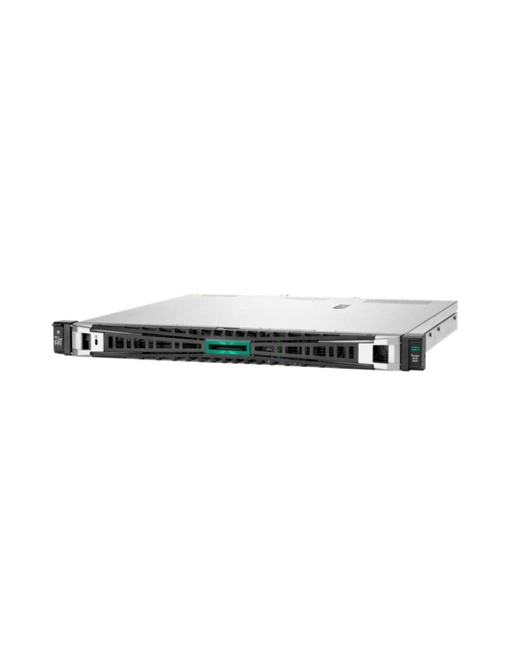 Servidor HPE ProLiant DL20 Gen11 Intel Xeon 6333P/ 32GB Ram/ 2x 480GB SSD