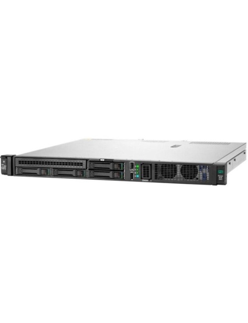 Servidor HPE ProLiant DL20 Gen11 Intel Xeon 6333P/ 32GB Ram/ 2x 480GB SSD