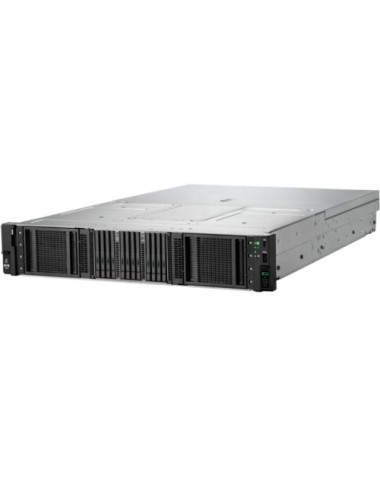 Servidor HPE ProLiant Compute DL340 Gen12 Intel Xeon 6515P/ 64GB Ram