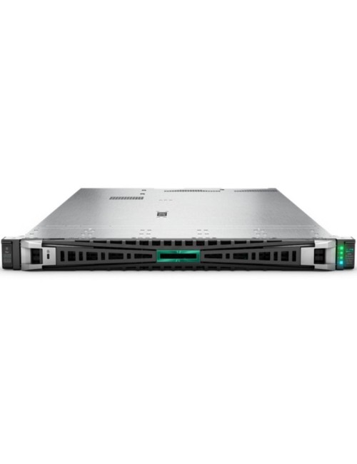 Servidor HPE ProLiant Compute DL360 Gen12 Intel Xeon 6515P/ 64GB Ram/ 2x 480GB SSD