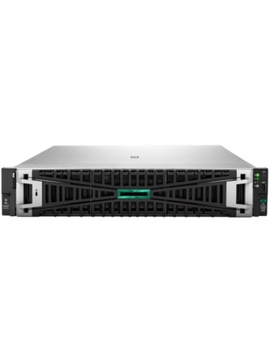 Servidor HPE ProLiant DL380 Gen12 Intel Xeon 6517P/ 64GB Ram