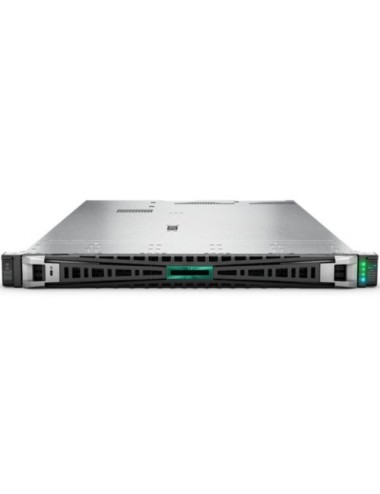 Servidor HPE ProLiant Compute DL360 Gen12 Intel Xeon 6505P/ 64GB Ram/ 2x 480GB SSD