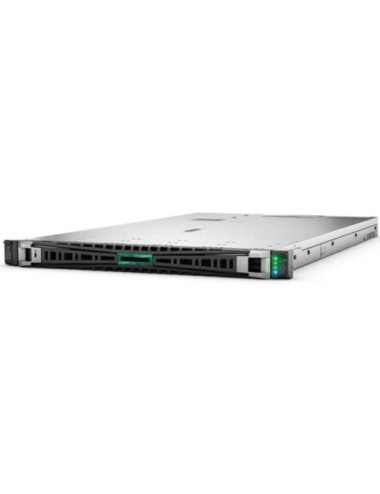 Servidor HPE ProLiant Compute DL360 Gen12 Intel Xeon 6505P/ 64GB Ram/ 2x 480GB SSD