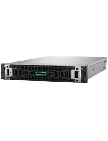 Servidor HPE ProLiant DL380 Gen12 Intel Xeon 6505P/ 64GB Ram/ 2x 480GB SSD