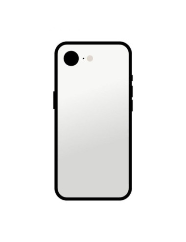 Smartphone Apple iPhone 16e 128GB/ 6.1'/ 5G/ Blanco