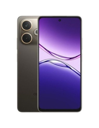 Smartphone Oppo A5 Pro 8GB/ 256GB/ 6.67'/ 5G/ Marrón Mocca