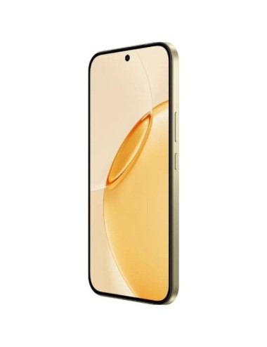 Smartphone Realme 16 Pro 8GB/ 256GB/ 6.78'/ 5G/ Dorado