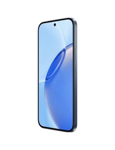 Smartphone Realme 16 Pro 8GB/ 512GB/ 6.78'/ 5G/ Gris