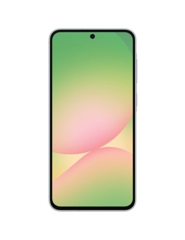 Smartphone Samsung Galaxy A56 8GB/ 128GB/ 6.7'/ 5G/ Verde Oliva