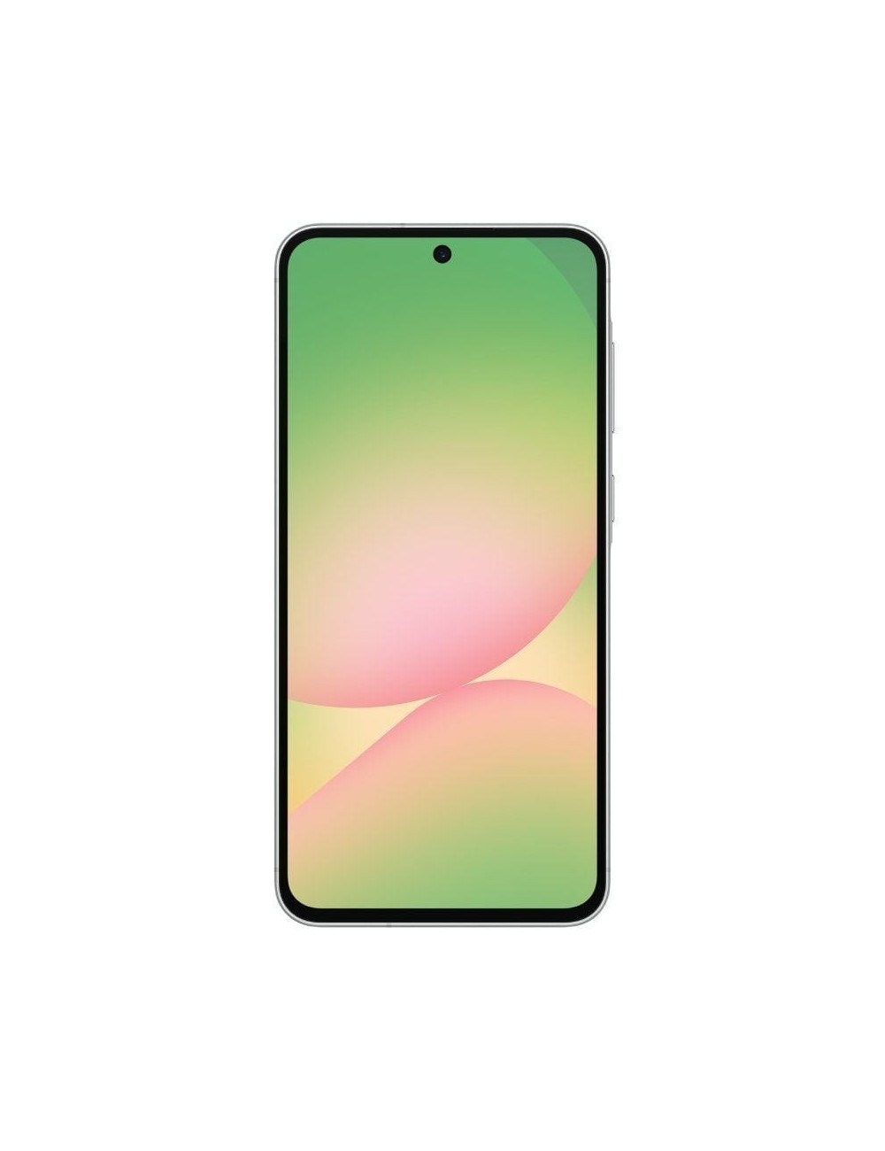 Smartphone Samsung Galaxy A56 8GB/ 128GB/ 6.7'/ 5G/ Gris Claro