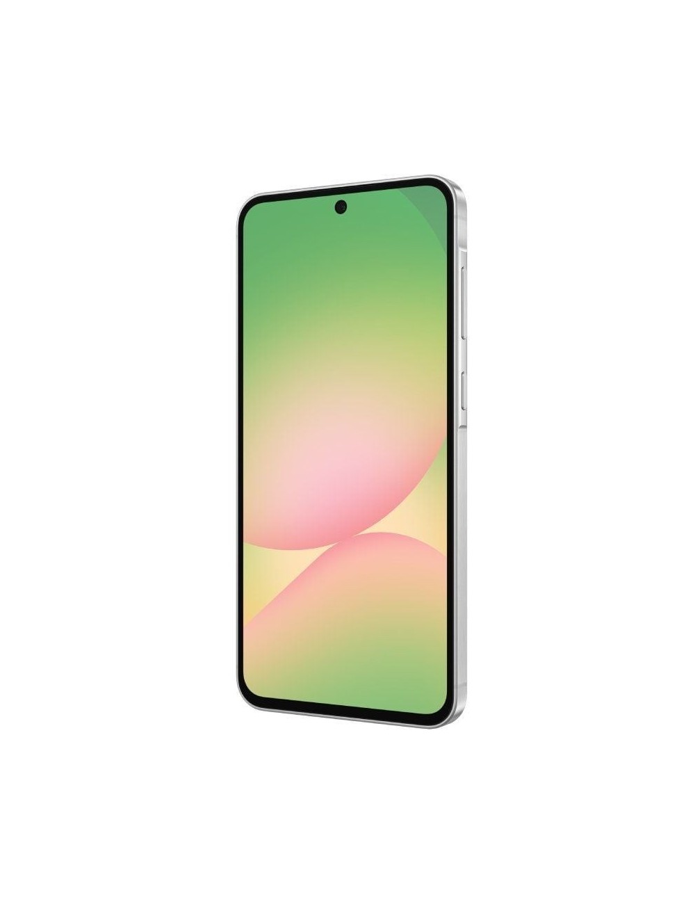 Smartphone Samsung Galaxy A56 8GB/ 128GB/ 6.7'/ 5G/ Gris Claro