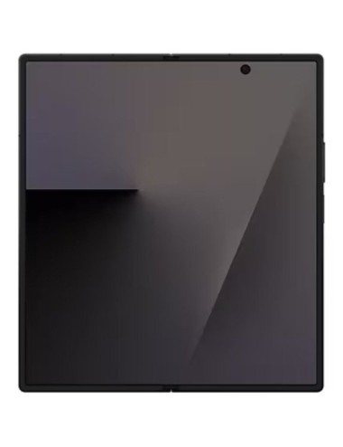 Smartphone Samsung Galaxy Z Fold7 12GB/ 256GB/ 8'/ 5G/ Negro Oscuro