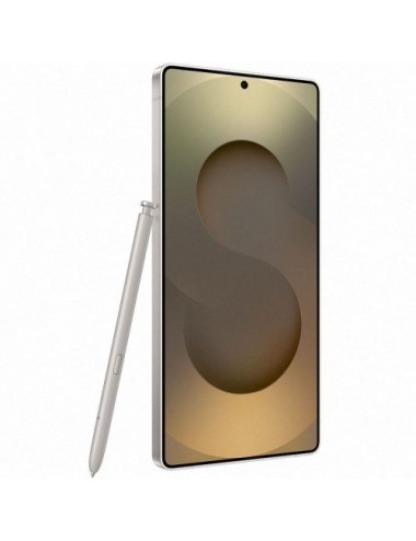 Smartphone Samsung Galaxy S25 Ultra 12GB/ 256GB/ 6.9'/ 5G/ Titanio Gris