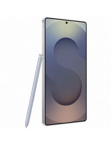 Smartphone Samsung Galaxy S25 Ultra 12GB/ 512GB/ 6.9'/ 5G/ Titanio Azul