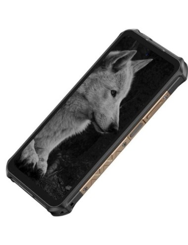 Smartphone Rugerizado Ulefone Armor X16 Pro 8GB/ 256GB/ 6.56'/ 5G/ Duna Arena