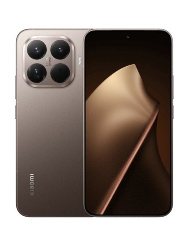 Smartphone Xiaomi 15T Pro 12GB/ 1TB/ 6.83'/ 5G/ Dorado