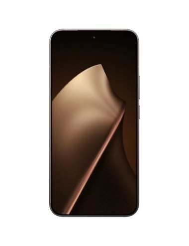 Smartphone Xiaomi 15T Pro 12GB/ 256GB/ 6.83'/ 5G/ Dorado