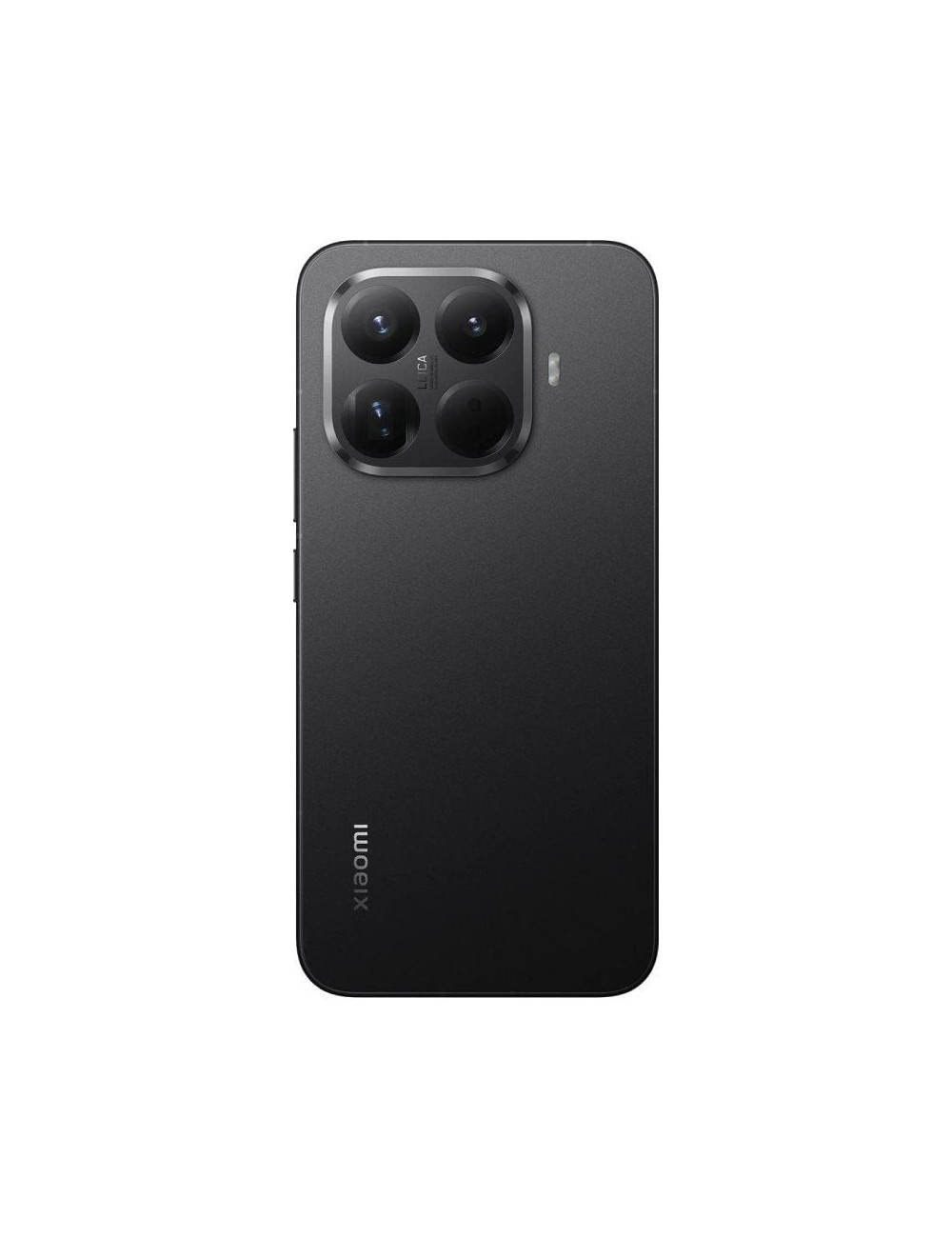 Smartphone Xiaomi 15T Pro 12GB/ 512GB/ 6.83'/ 5G/ Negro