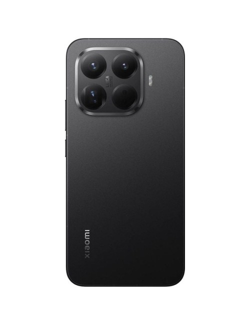 Smartphone Xiaomi 15T Pro 12GB/ 512GB/ 6.83'/ 5G/ Negro