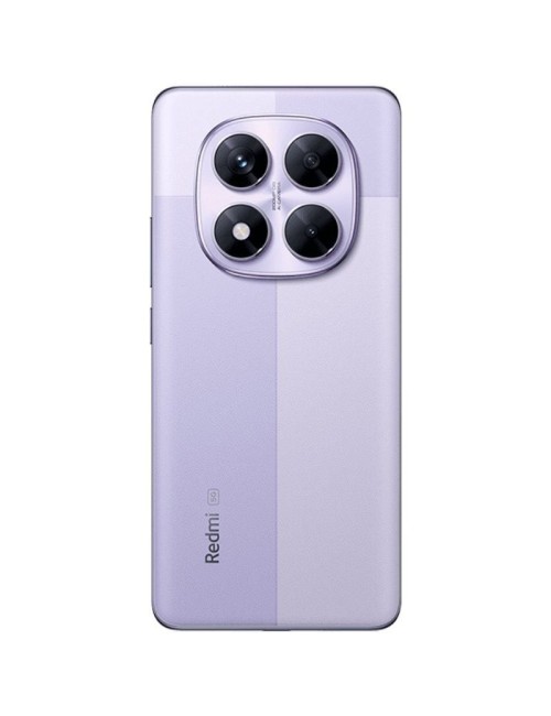 Smartphone Xiaomi Redmi Note 14 Pro 8GB/ 256GB/ 6.67'/ 5G/ Púrpura
