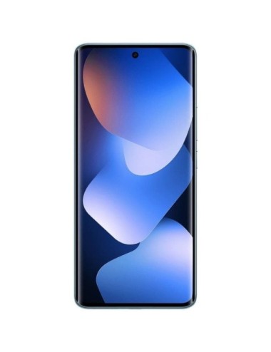 Smartphone Xiaomi Redmi Note 15 12GB/ 512GB/ 6.77'/ 5G/ Azul