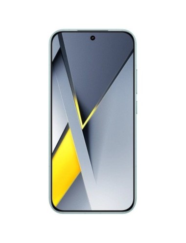 Smartphone Xiaomi POCO F8 Pro 12GB/ 256GB/ 6.59'/ 5G/ Azul