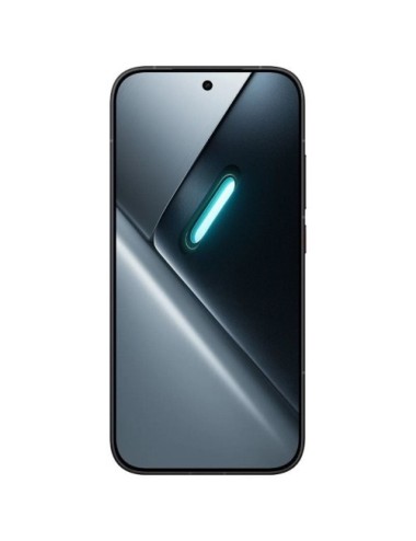 Smartphone Xiaomi POCO X8 Pro 8GB/ 512GB/ 6.59'/ 5G/ Negro