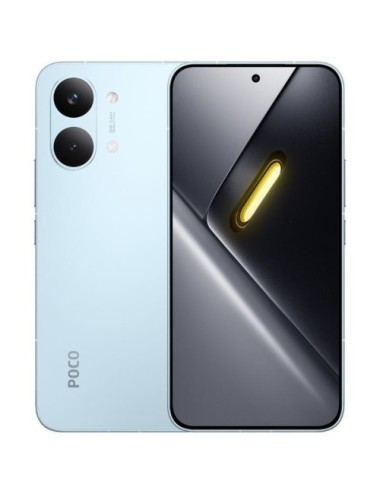 Smartphone Xiaomi POCO X8 Pro Max 12GB/ 512GB/ 6.83'/ 5G/ Azul