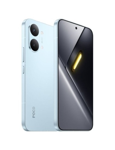 Smartphone Xiaomi POCO X8 Pro Max 12GB/ 512GB/ 6.83'/ 5G/ Azul