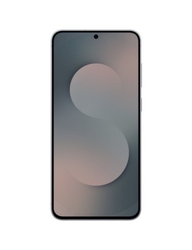 Smartphone Samsung Galaxy S25 FE 8GB/ 128GB/ 6.7'/ 5G/ Negro