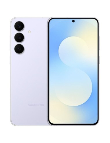 Smartphone Samsung Galaxy S25 FE 8GB/ 128GB/ 6.7'/ 5G/ Azul Claro