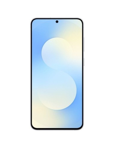 Smartphone Samsung Galaxy S25 FE 8GB/ 128GB/ 6.7'/ 5G/ Azul Claro