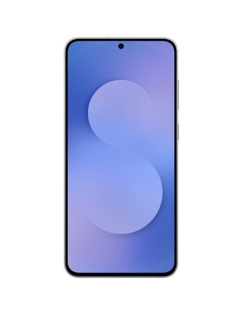 Smartphone Samsung Galaxy S25 FE 8GB/ 256GB/ 6.7'/ 5G/ Azul Marino