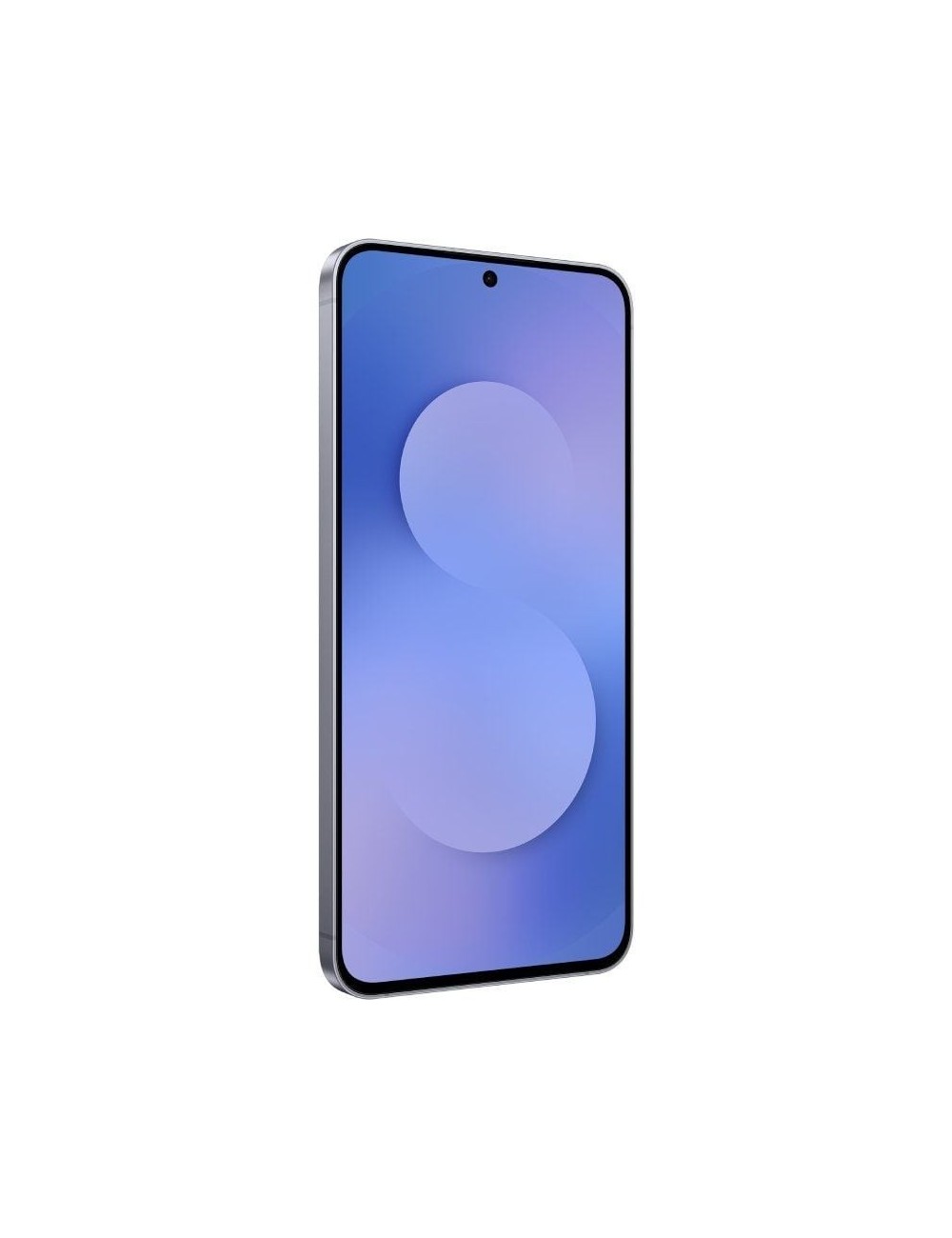 Smartphone Samsung Galaxy S25 FE 8GB/ 256GB/ 6.7'/ 5G/ Azul Marino