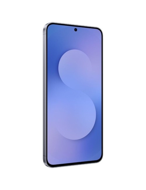 Smartphone Samsung Galaxy S25 FE 8GB/ 256GB/ 6.7'/ 5G/ Azul Marino