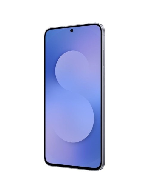 Smartphone Samsung Galaxy S25 FE 8GB/ 256GB/ 6.7'/ 5G/ Azul Marino