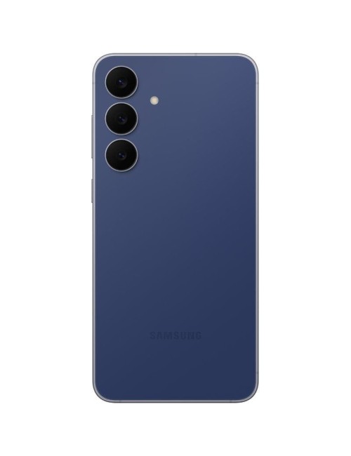 Smartphone Samsung Galaxy S25 FE 8GB/ 256GB/ 6.7'/ 5G/ Azul Marino